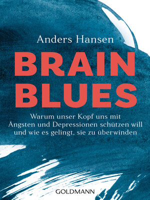 cover image of Brain Blues